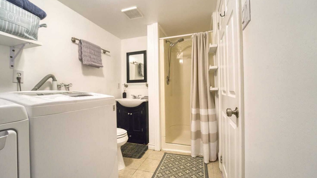 Photo of Bathroom in Hammonds Plains