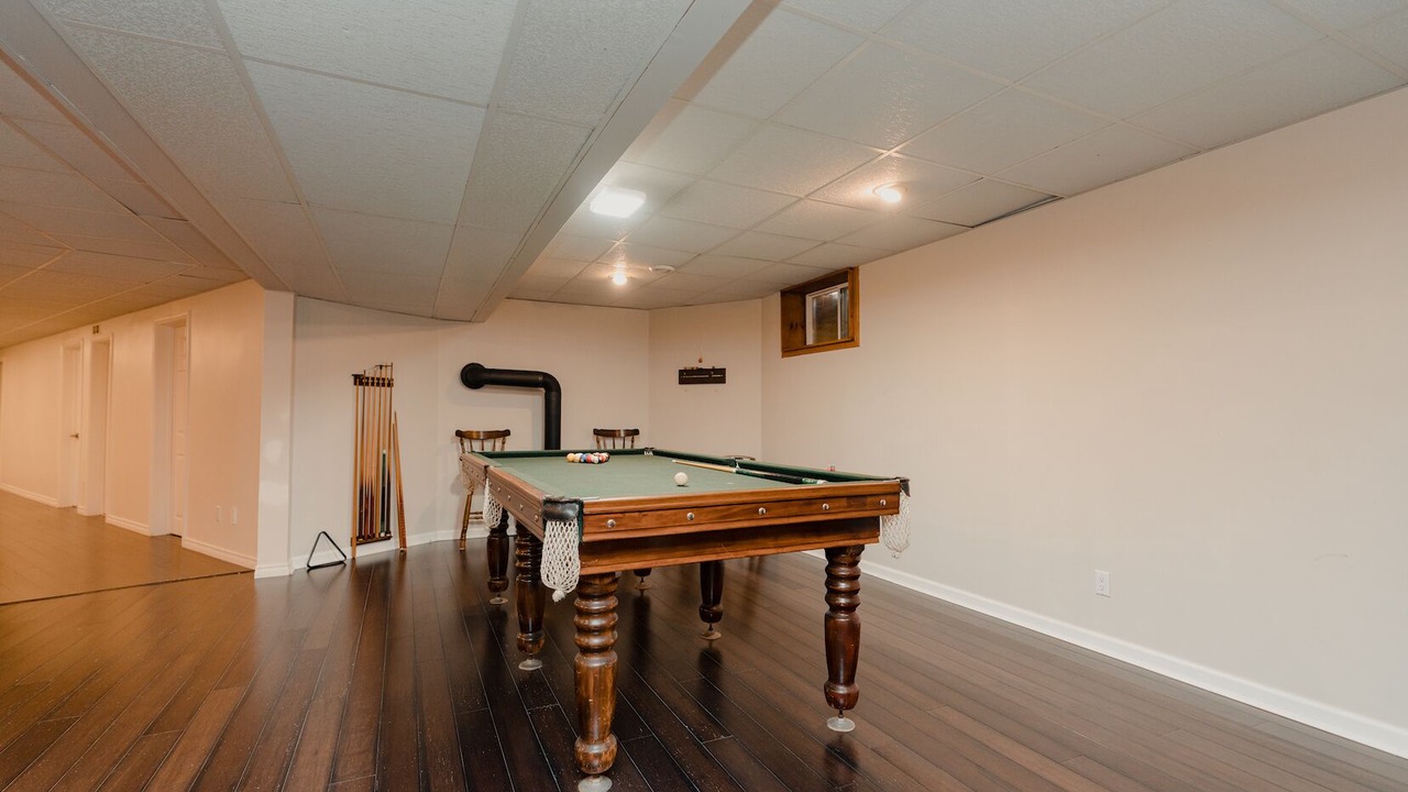 Photo of Bedroom in Bayfield