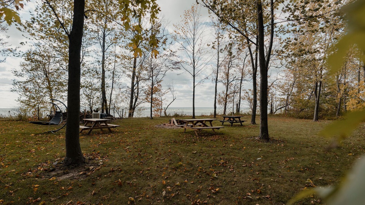 Photo of Outdoor in Bayfield