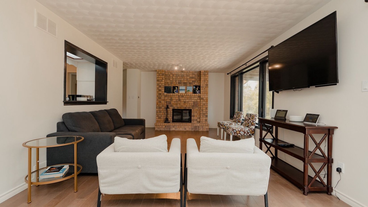 Photo of Livingroom in Bayfield
