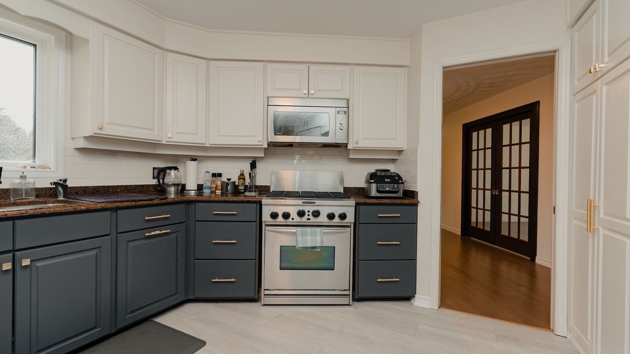 Photo of Kitchen in Bayfield