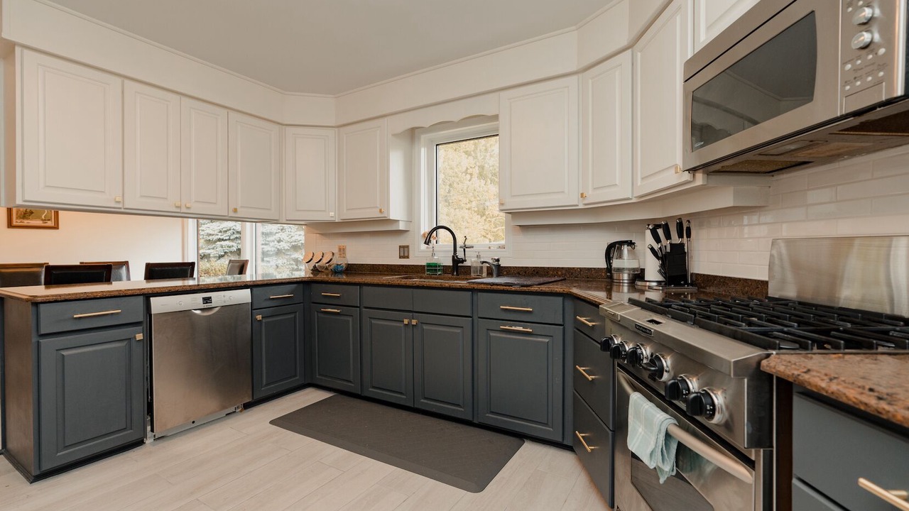 Photo of Kitchen in Bayfield