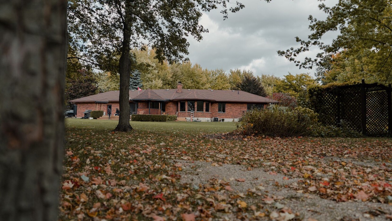 Photo of Outdoor in Bayfield