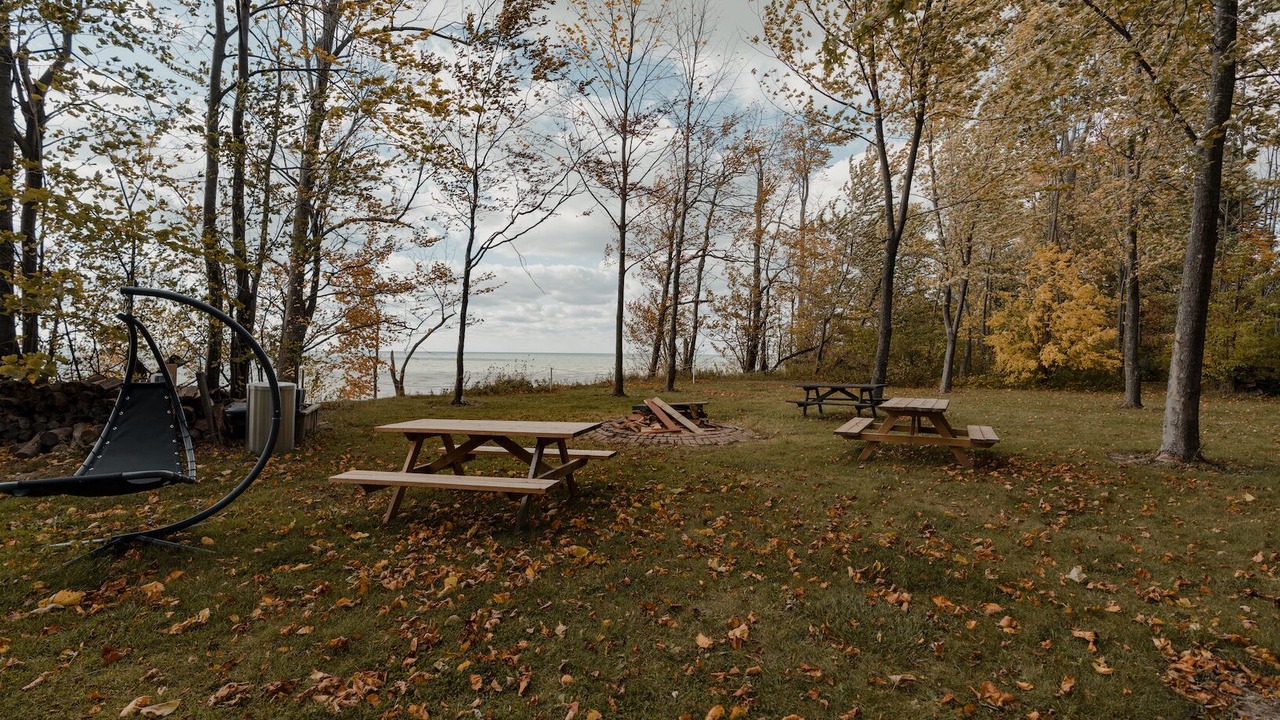 Photo of Outdoor in Bayfield