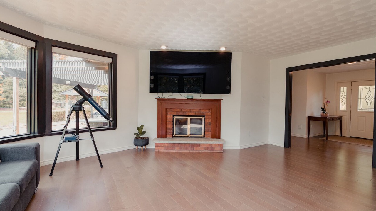Photo of Livingroom in Bayfield