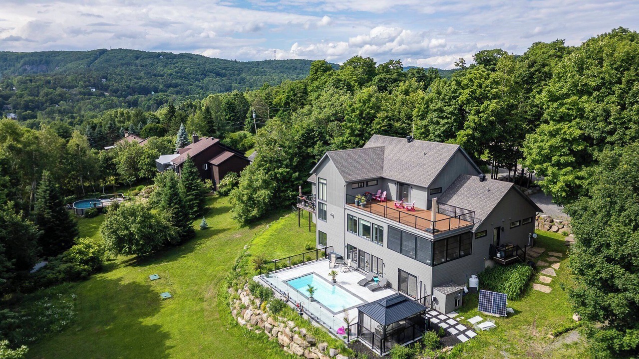 Photo of Outdoor in Prevost