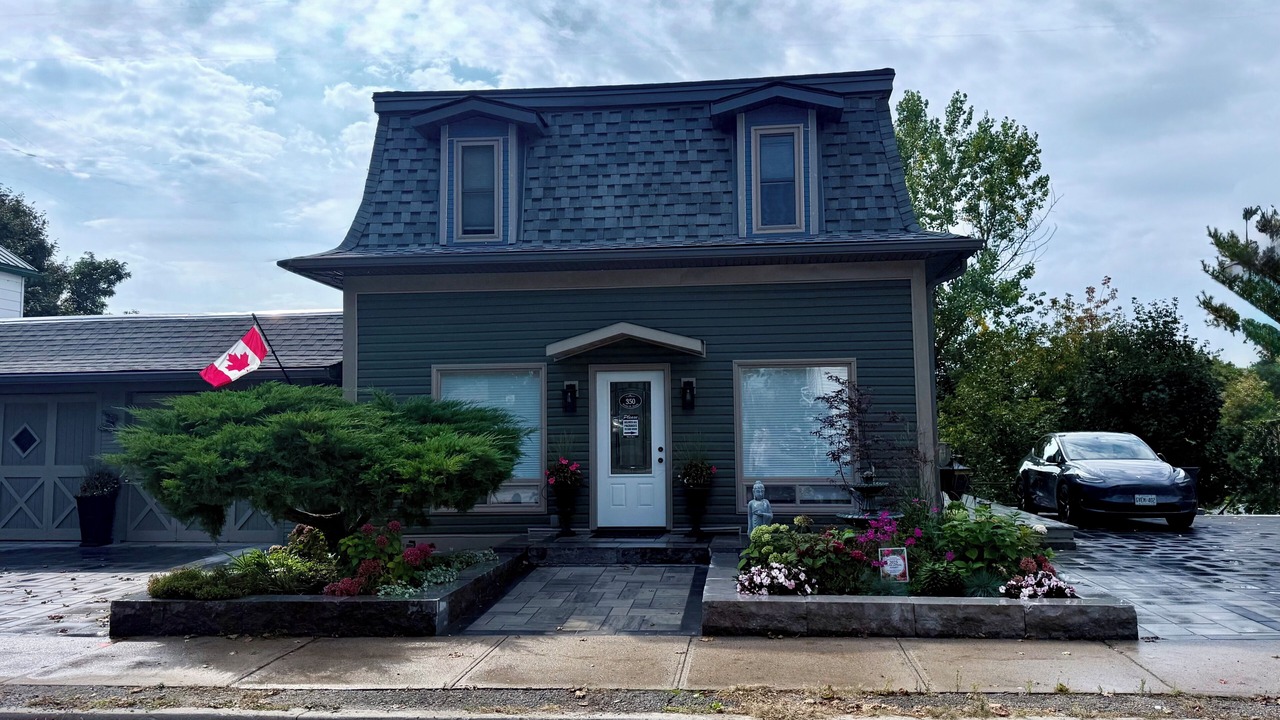 Photo of Outdoor in Gananoque