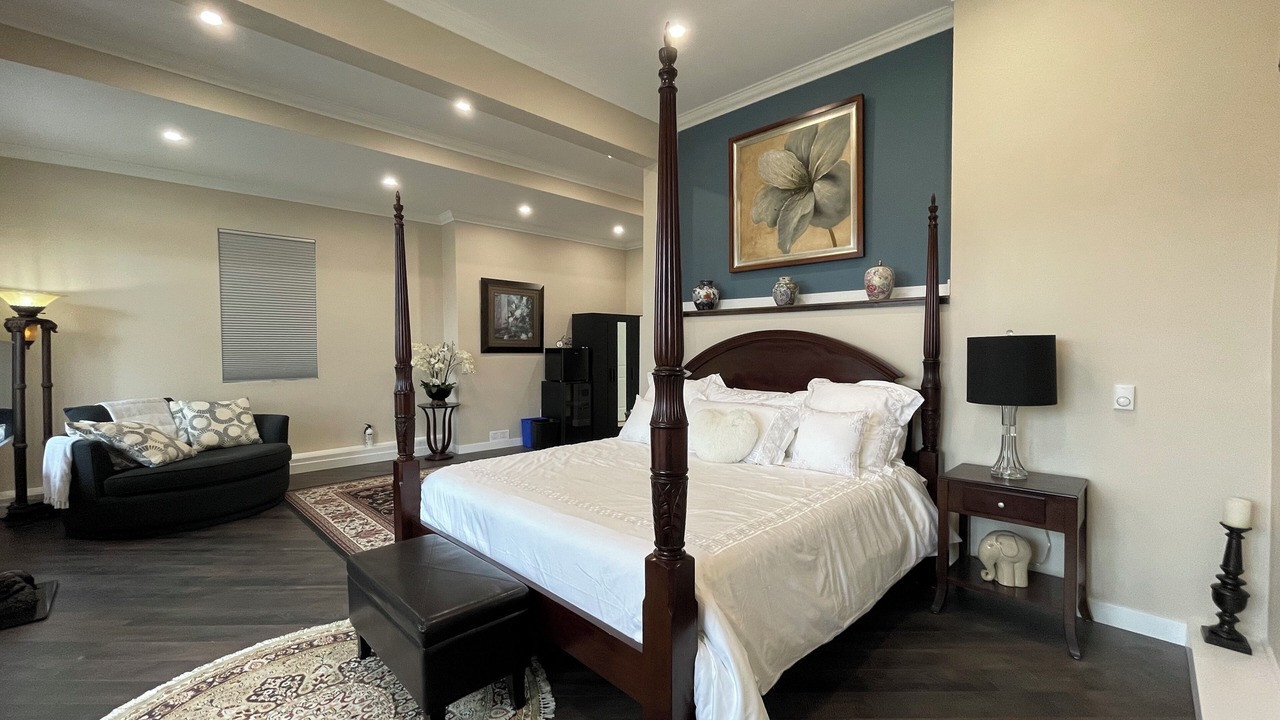 Photo of Bedroom in Gananoque