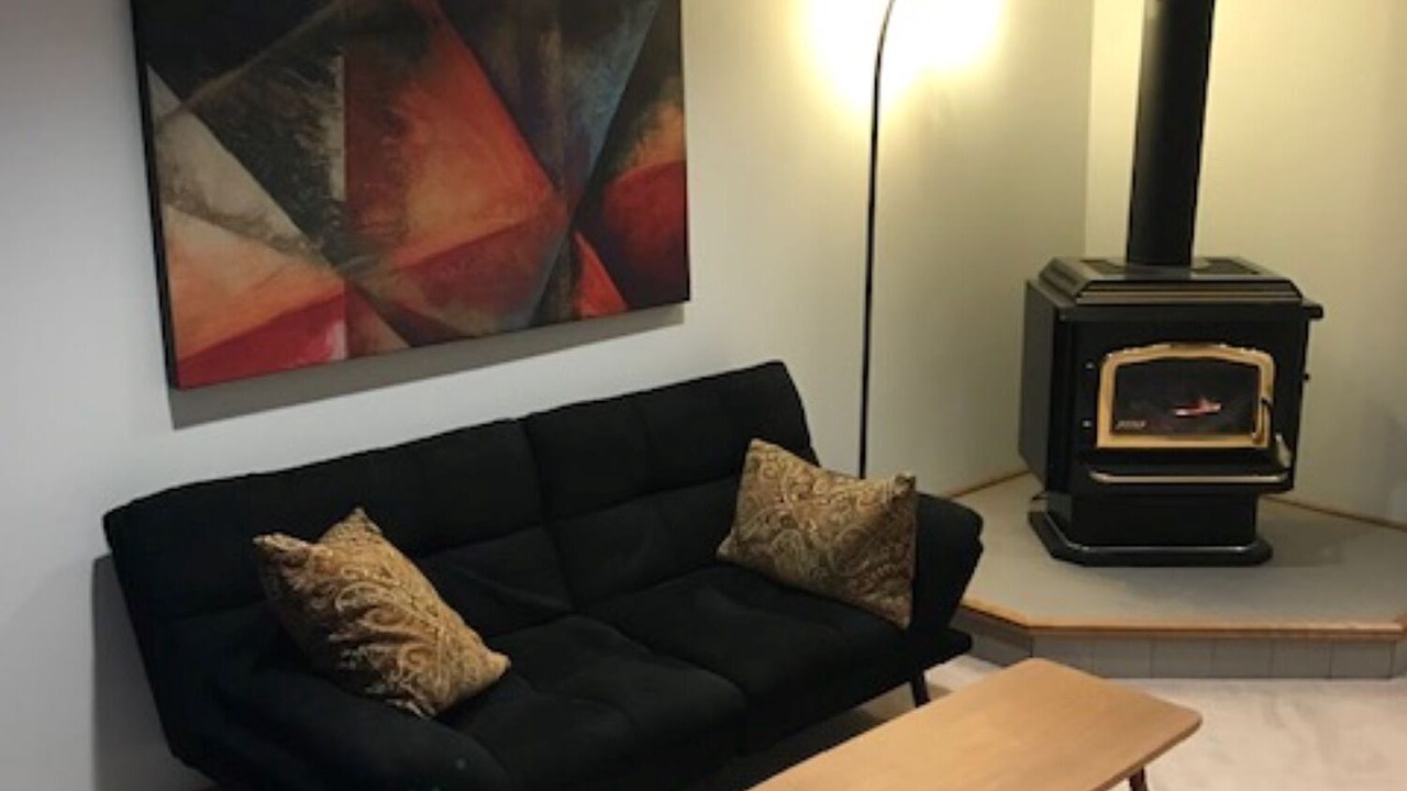 Photo of Livingroom in Algoma District