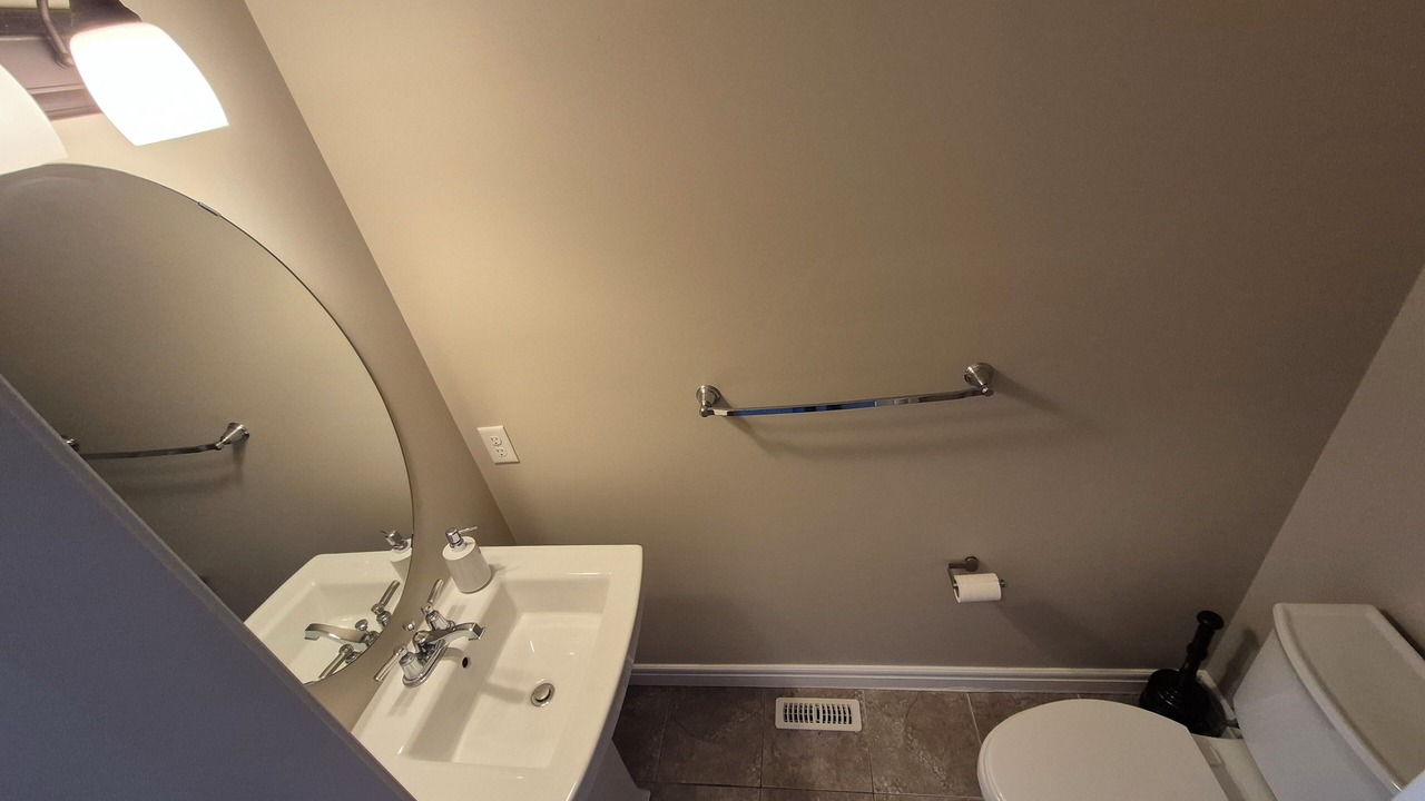 Photo of Bathroom in Rosslyn