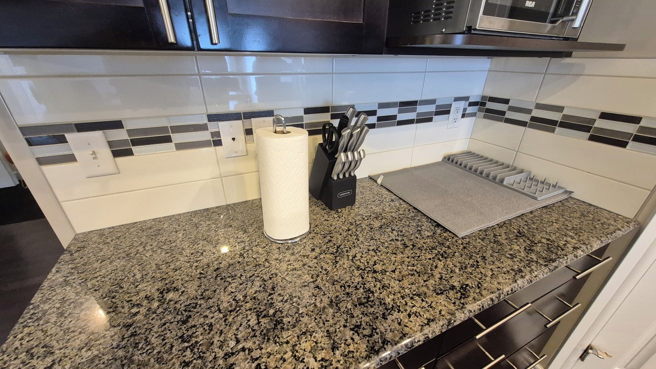 Photo of Kitchen in Rosslyn