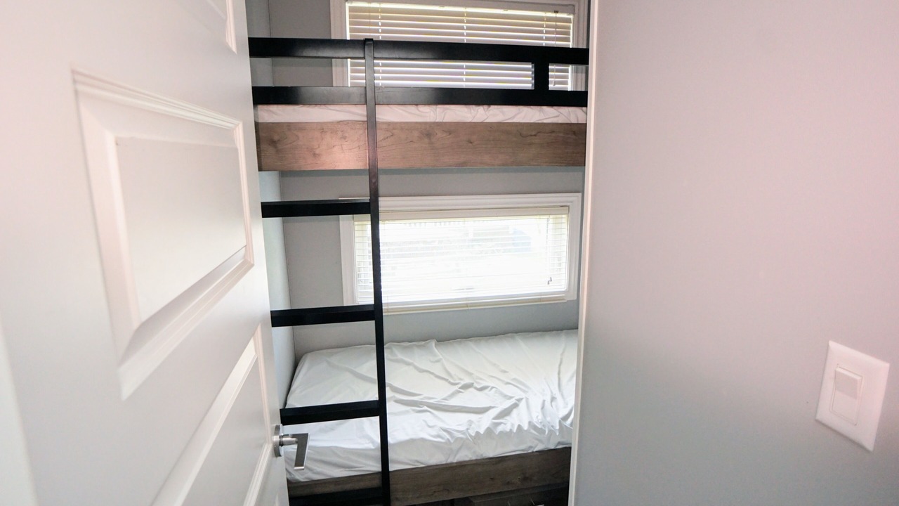 Photo of Bedroom in Sherkston