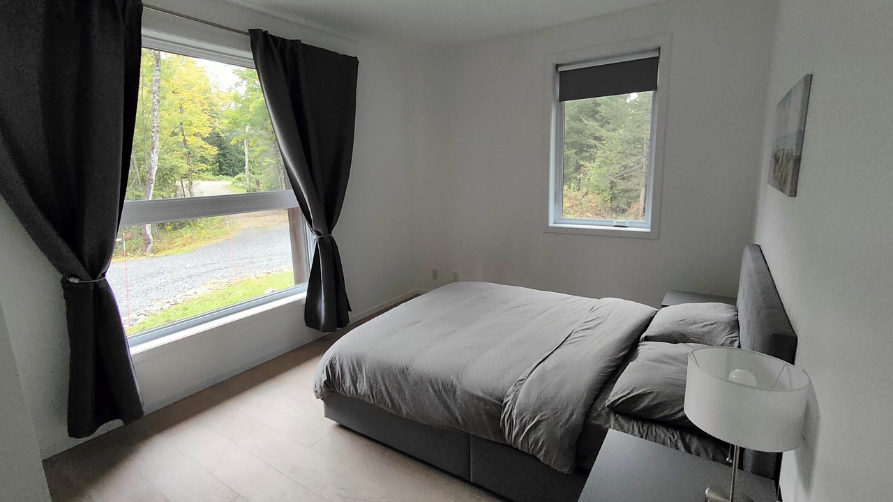 Photo of Bedroom in Nominingue