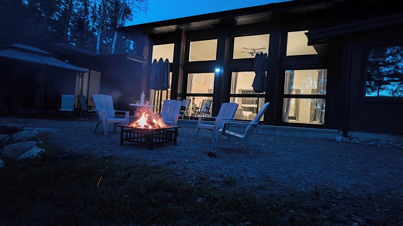 Photo of Outdoor in Nominingue