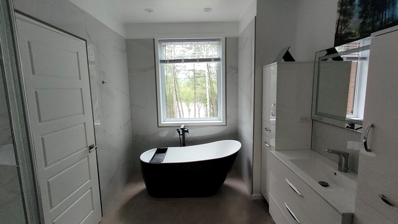 Photo of Bathroom in Nominingue
