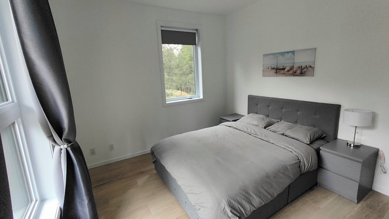 Photo of Bedroom in Nominingue