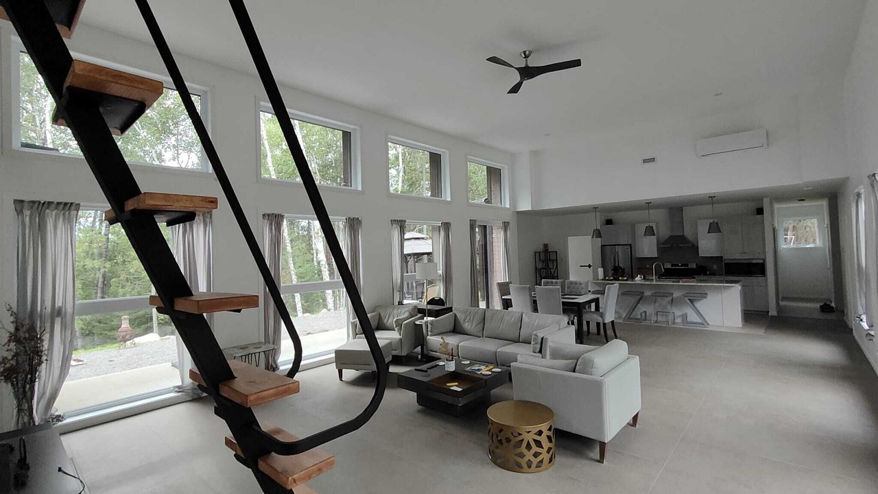 Photo of Livingroom in Nominingue