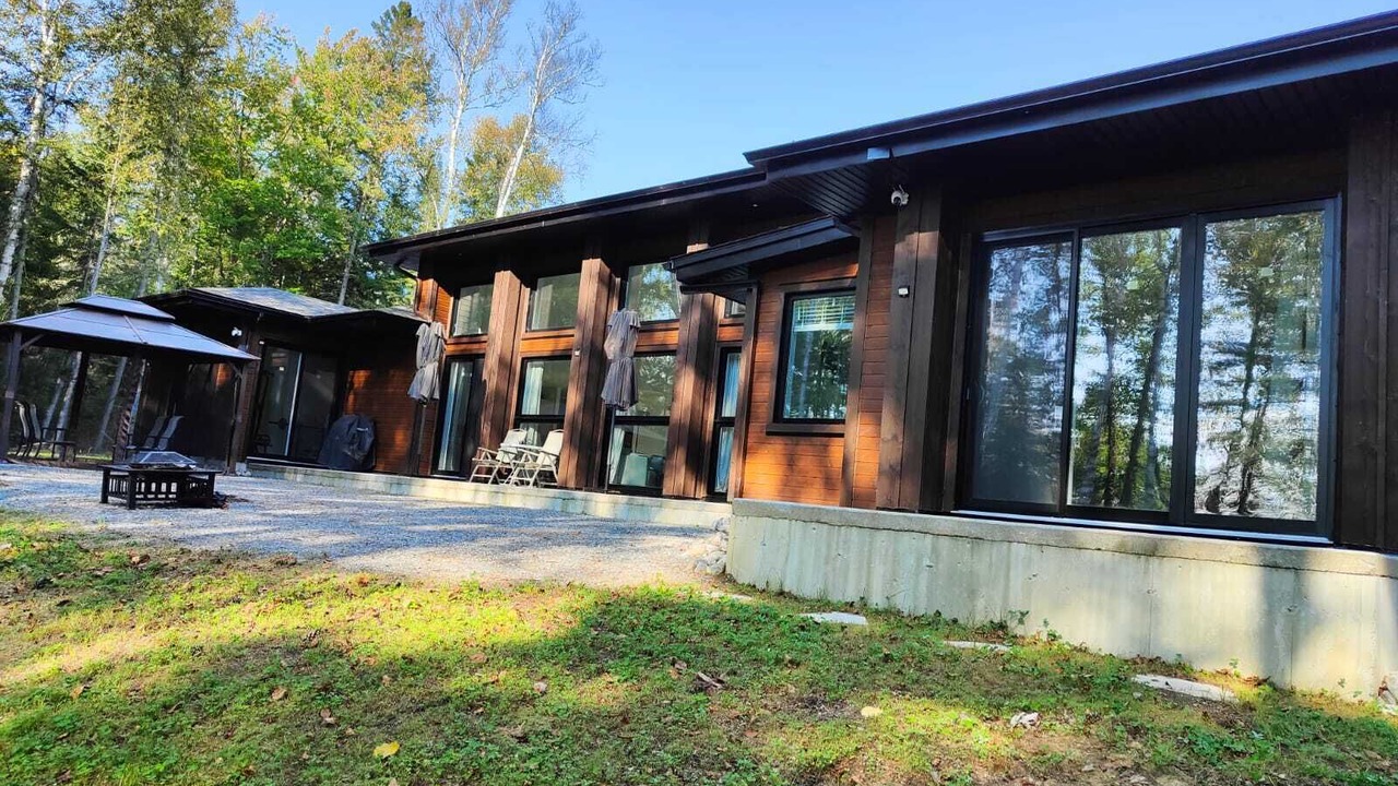Photo of Outdoor in Nominingue