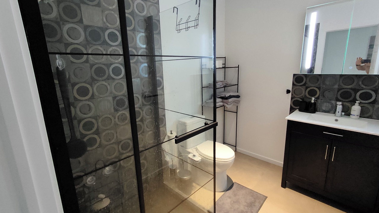Photo of Bathroom in Nominingue