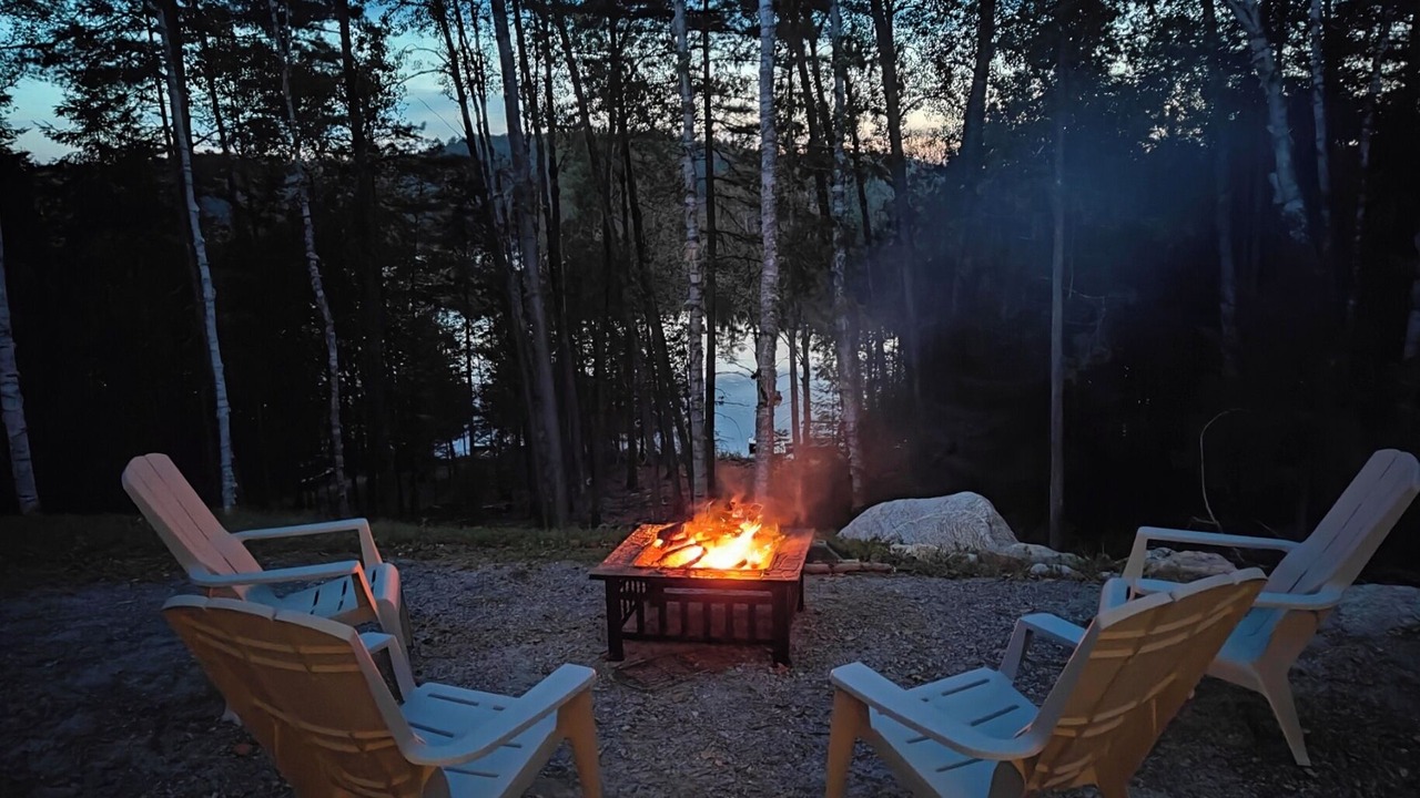 Photo of Outdoor in Nominingue