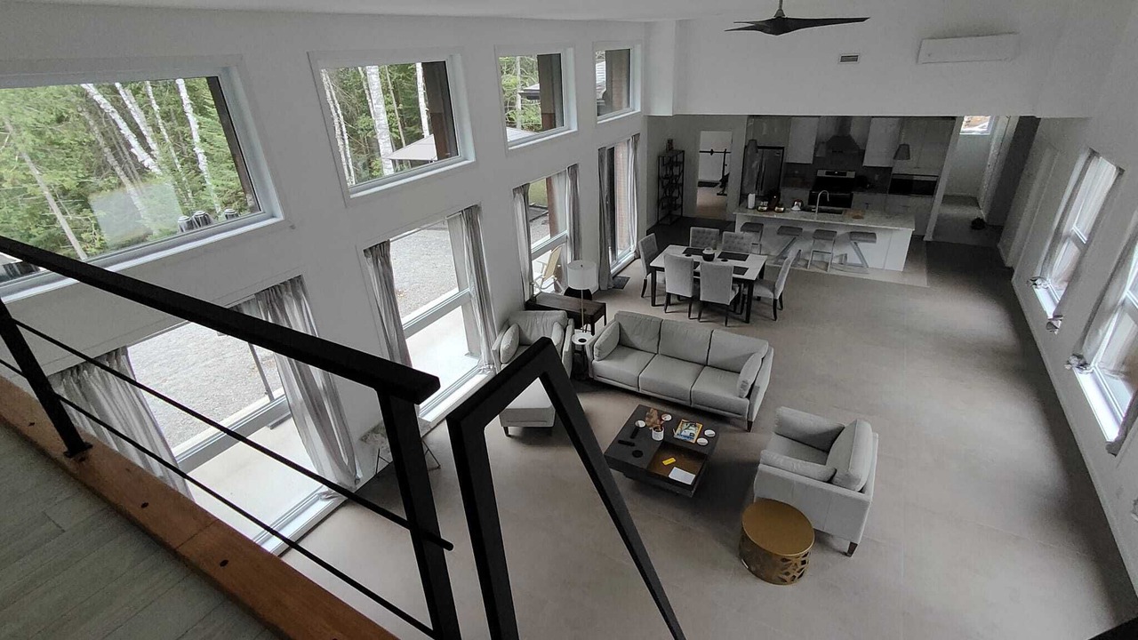 Photo of Livingroom in Nominingue