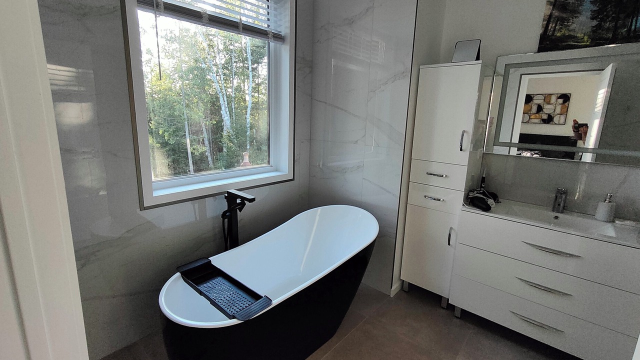 Photo of Bathroom in Nominingue