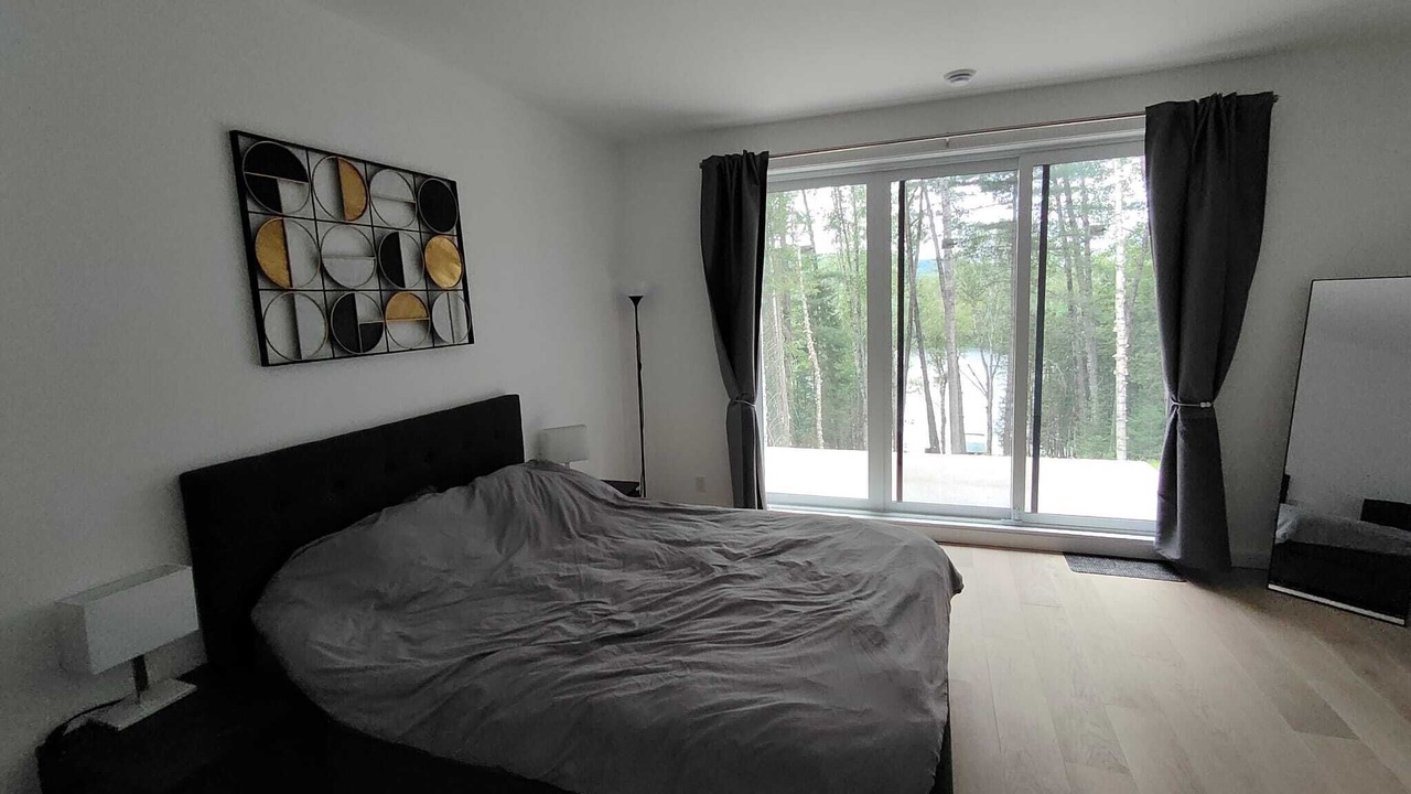 Photo of Bedroom in Nominingue