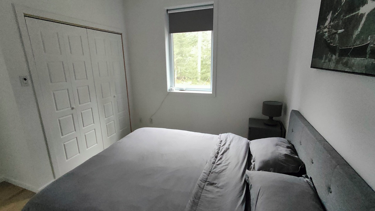 Photo of Bedroom in Nominingue