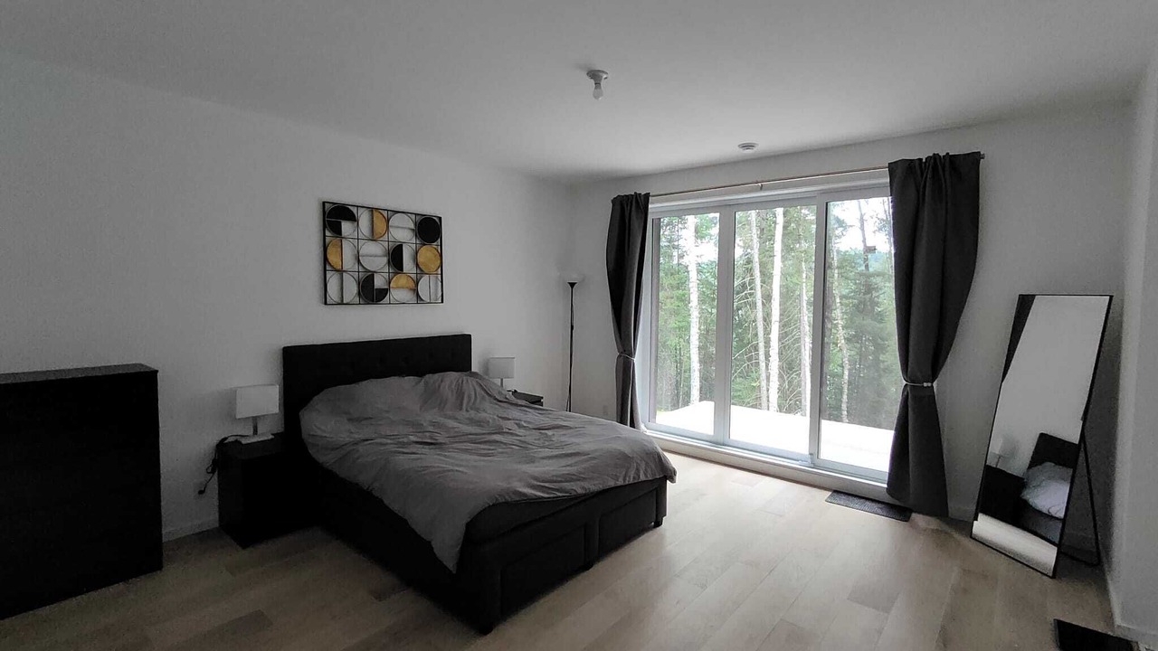 Photo of Bedroom in Nominingue
