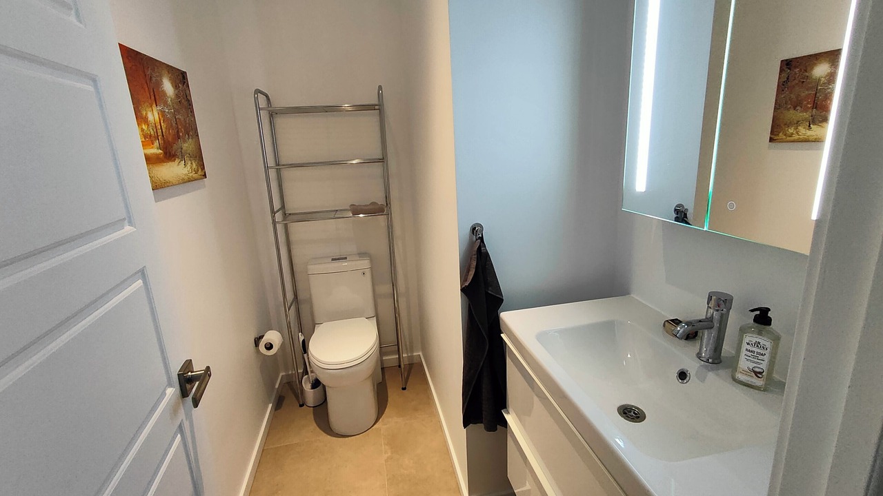 Photo of Bathroom in Nominingue