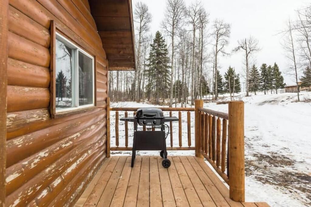 Photo of Outdoor in Division No. 11