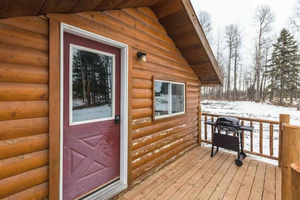 Photo of Outdoor in Division No. 11