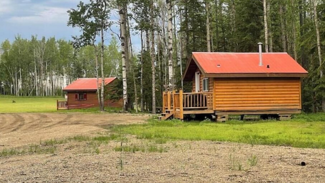 Photo of Outdoor in Division No. 11