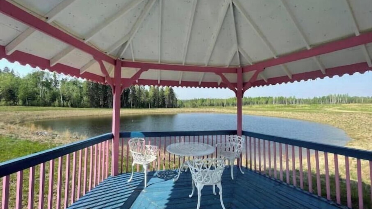 Photo of Outdoor in Division No. 11