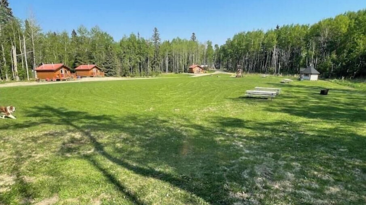 Photo of Outdoor in Division No. 11