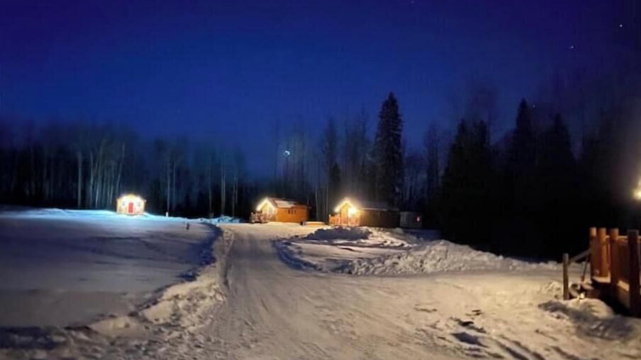 Photo of Outdoor in Division No. 11