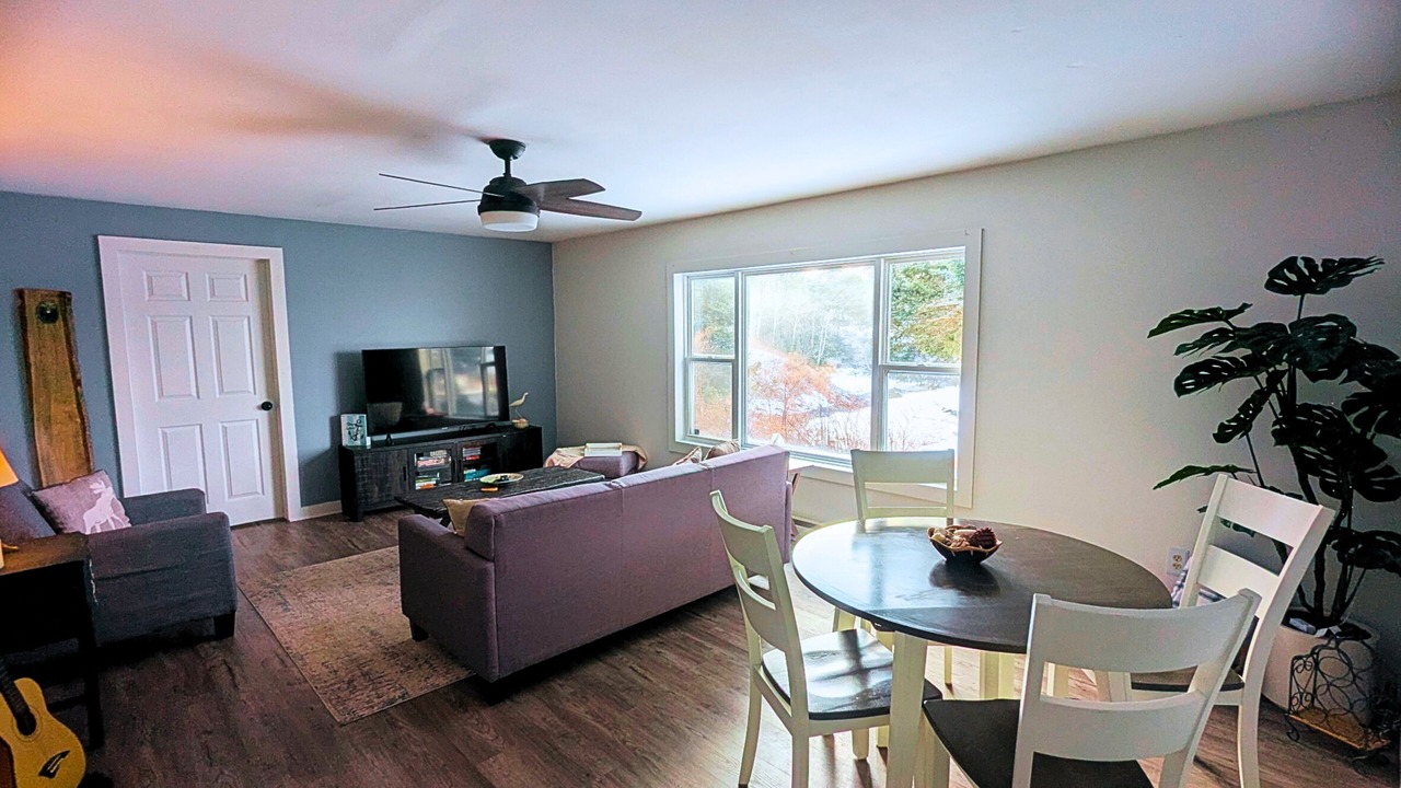 Photo of Livingroom in Canal