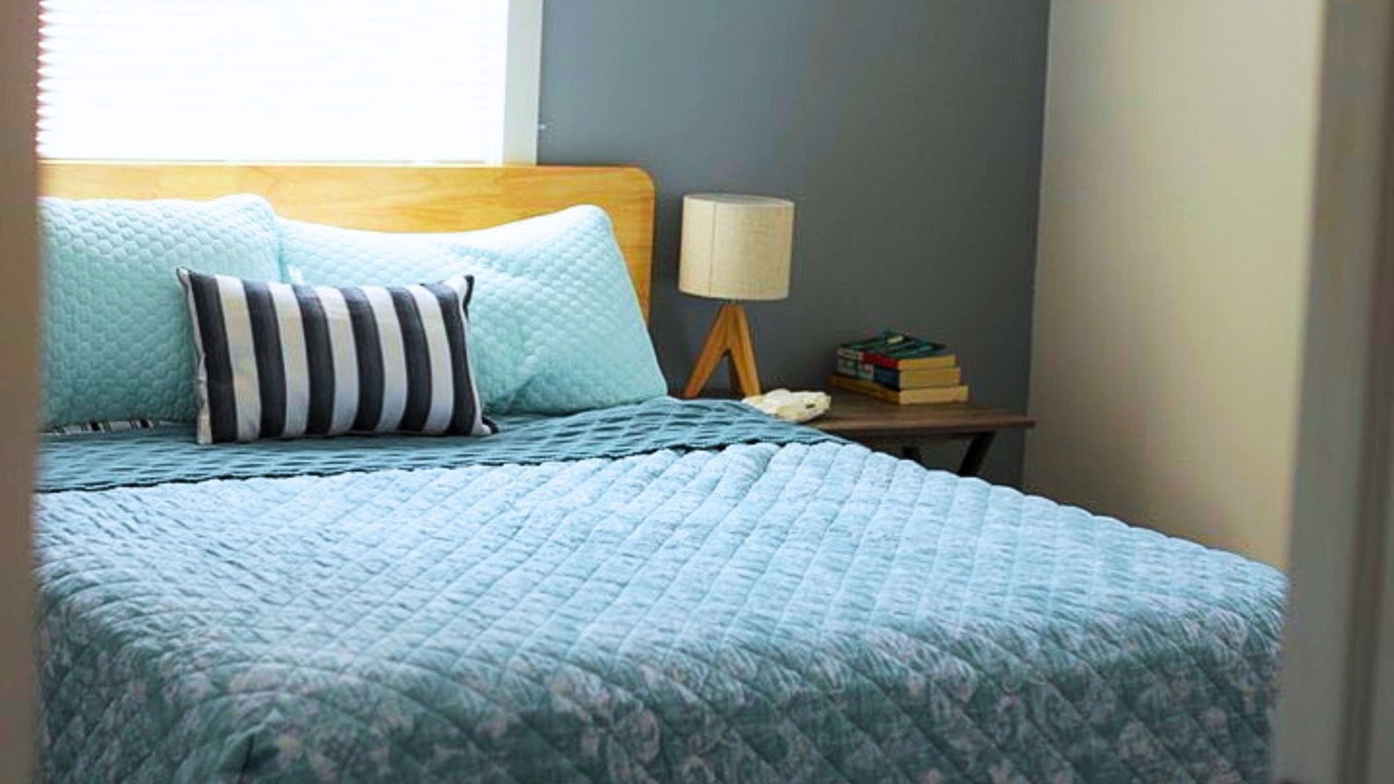 Photo of Bedroom in Canal