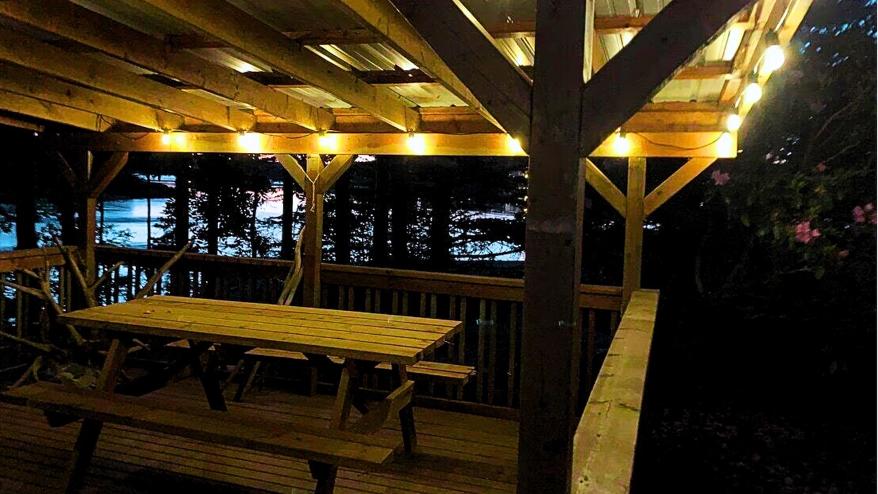 Photo of Outdoor in Canal