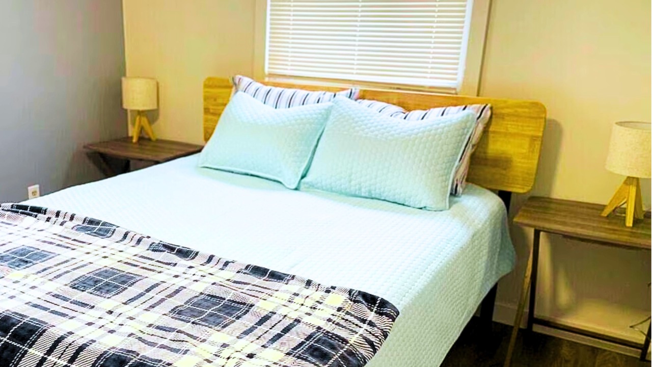 Photo of Bedroom in Canal
