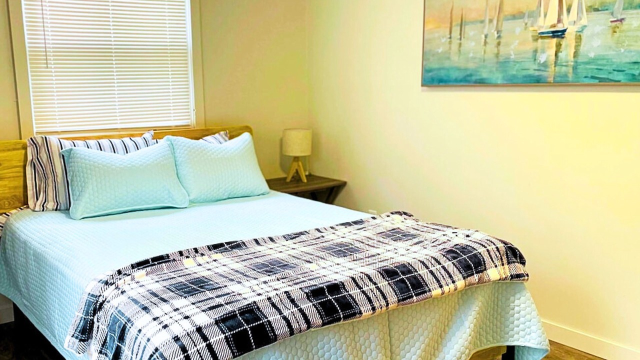 Photo of Bedroom in Canal