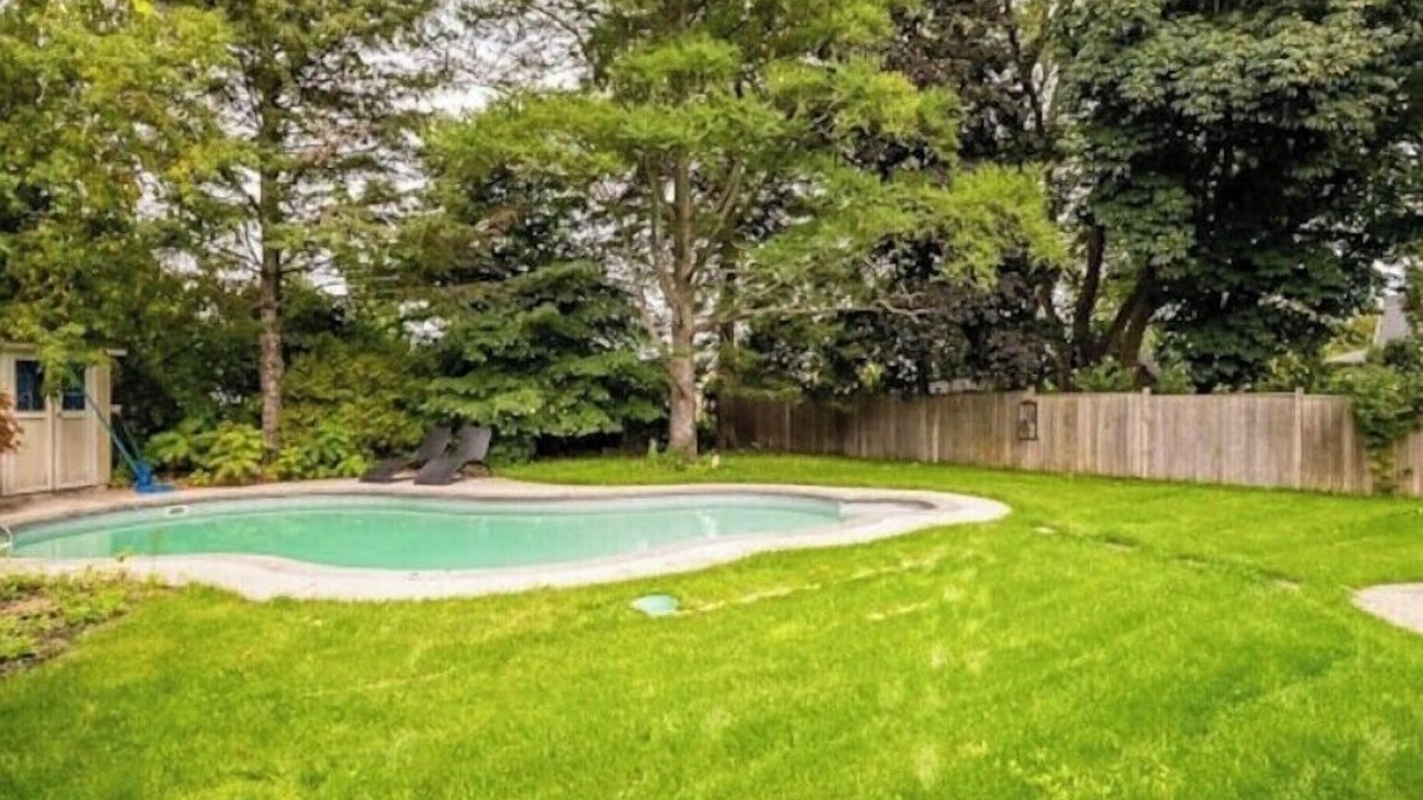 Photo of Outdoor in Mineola