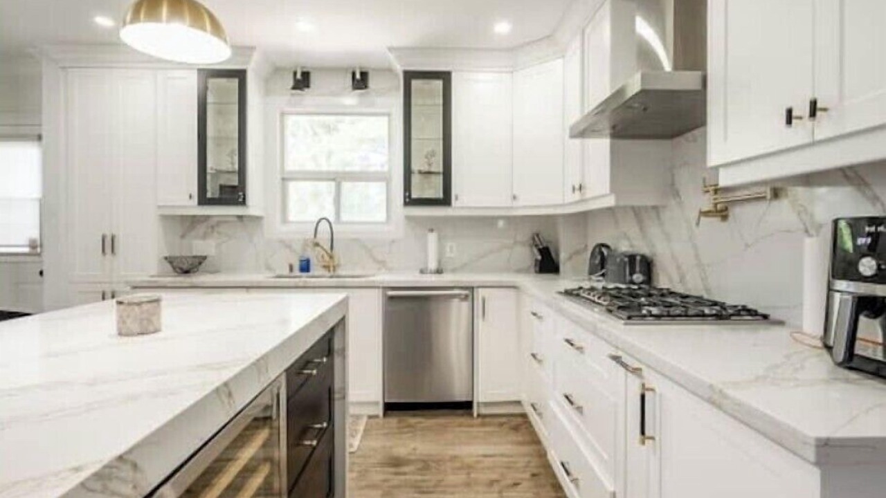 Photo of Kitchen in Mineola