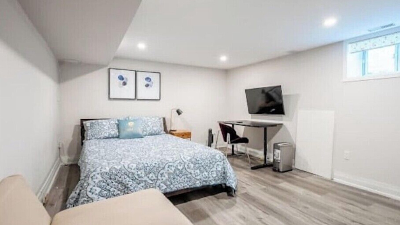 Photo of Bedroom in Mineola
