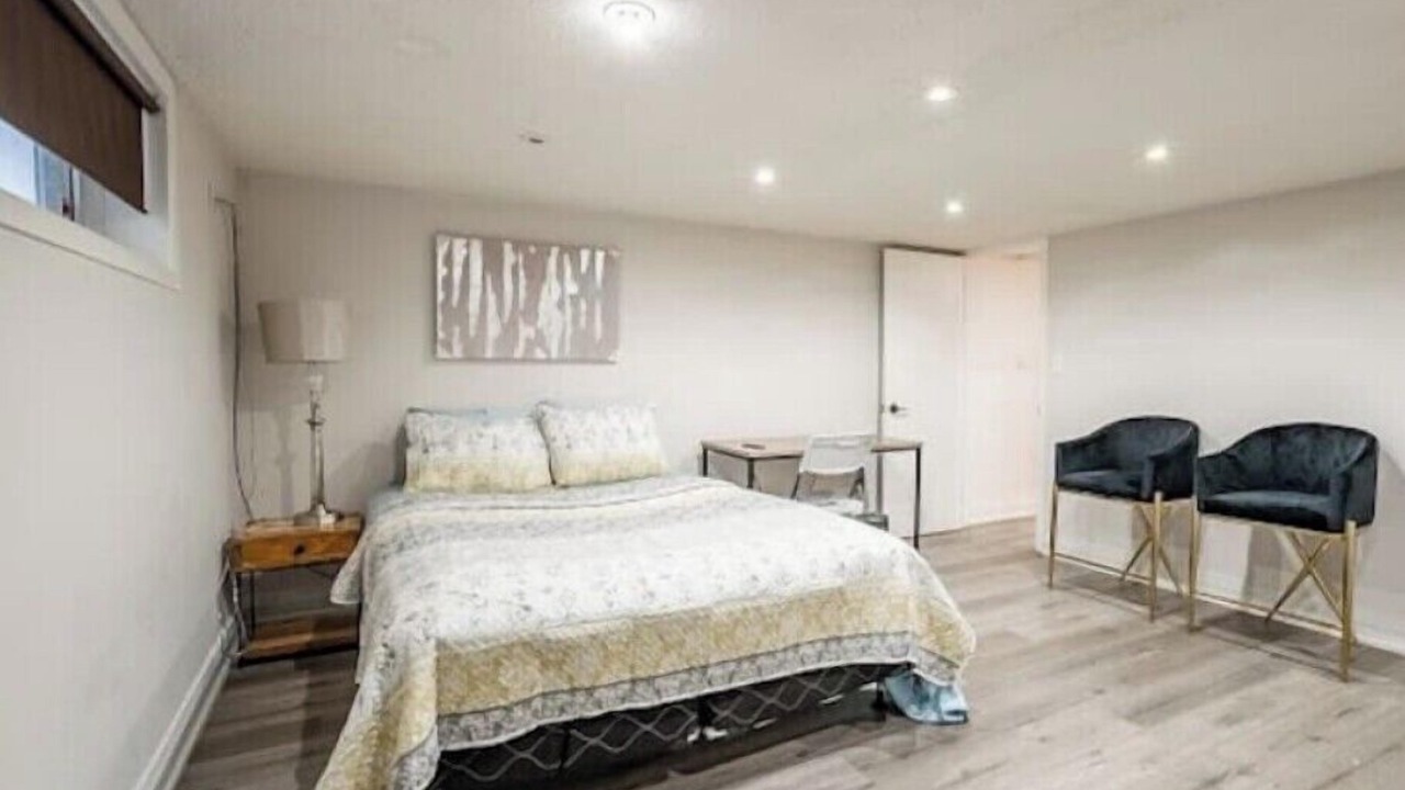 Photo of Bedroom in Mineola