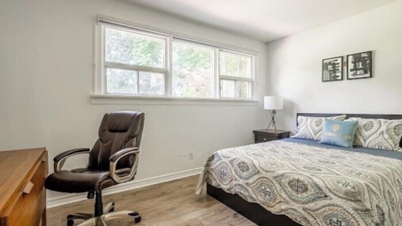 Photo of Bedroom in Mineola