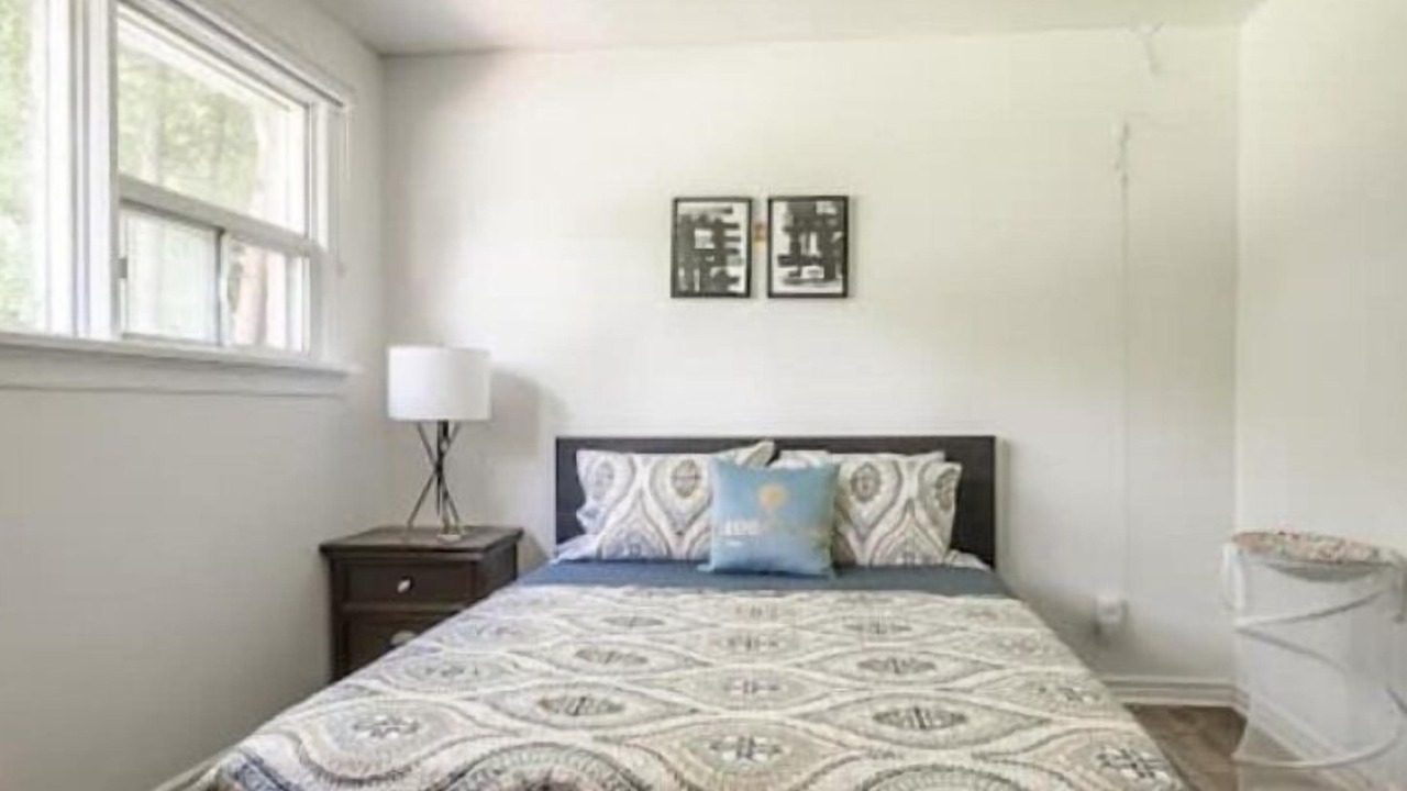 Photo of Bedroom in Mineola