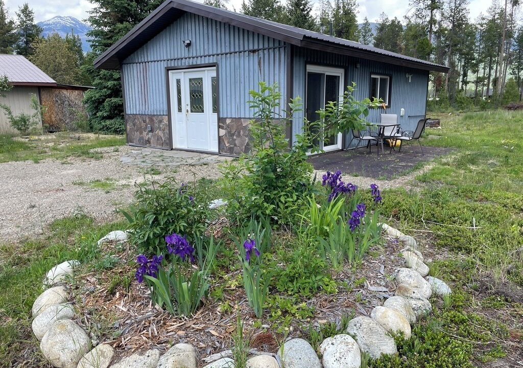Photo of Outdoor in Valemount
