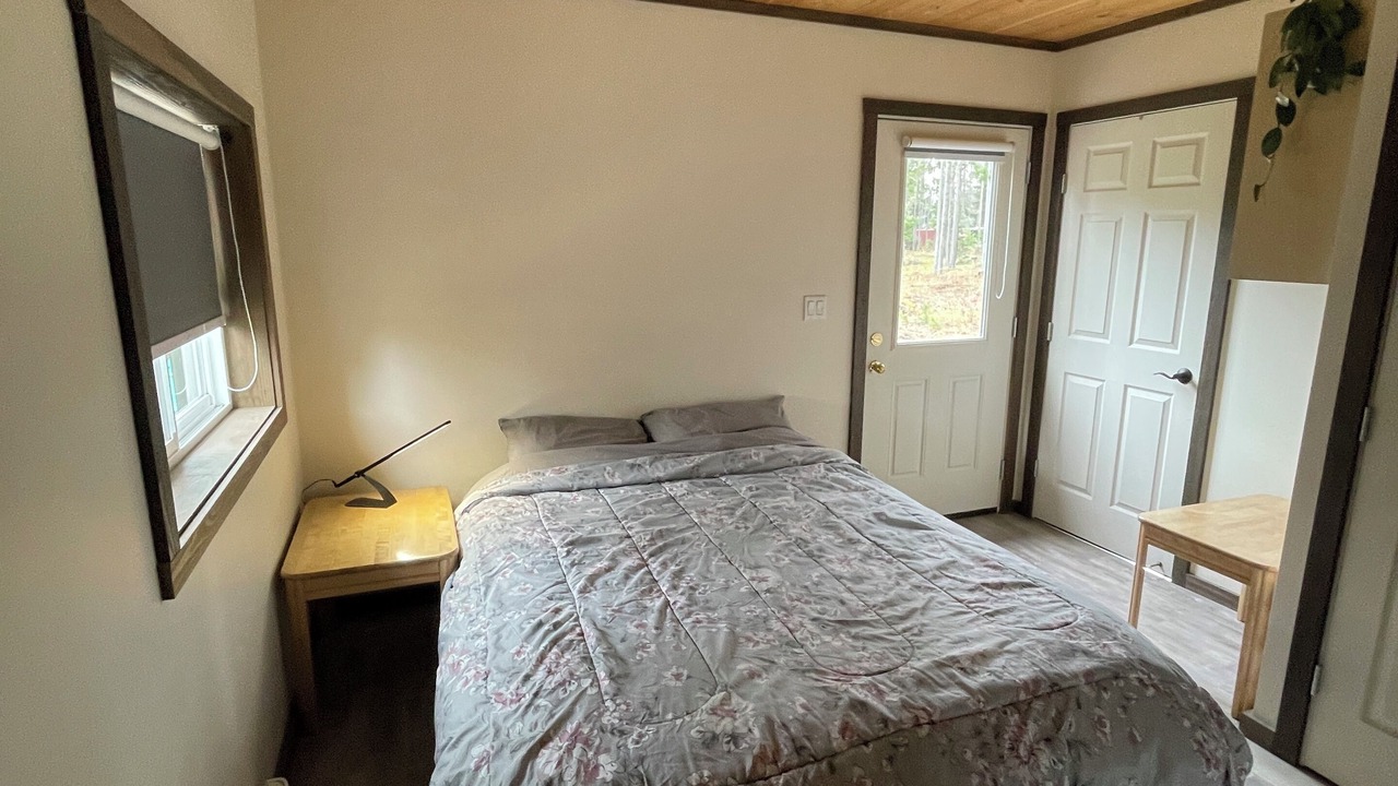 Photo of Bedroom in Valemount