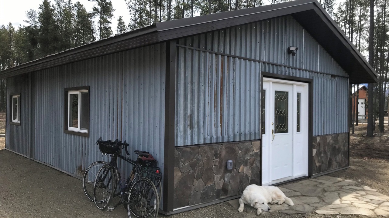 Photo of Outdoor in Valemount